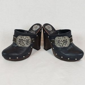 Vince Camuto size 8 5 EUC